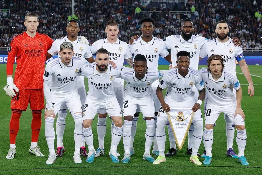 逆境涅槃：皇马欧冠征途的荣耀与坚韧